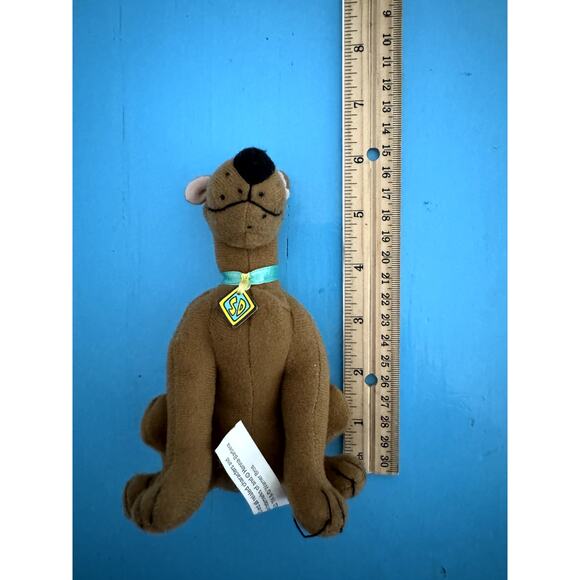 Scooby-Doo 6" Plush Toy - Picture 6 of 6
